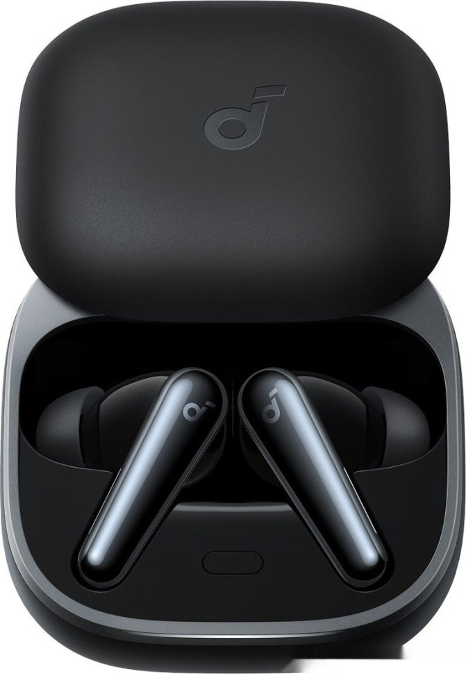 Наушники Anker Soundcore Liberty 5 (черный)