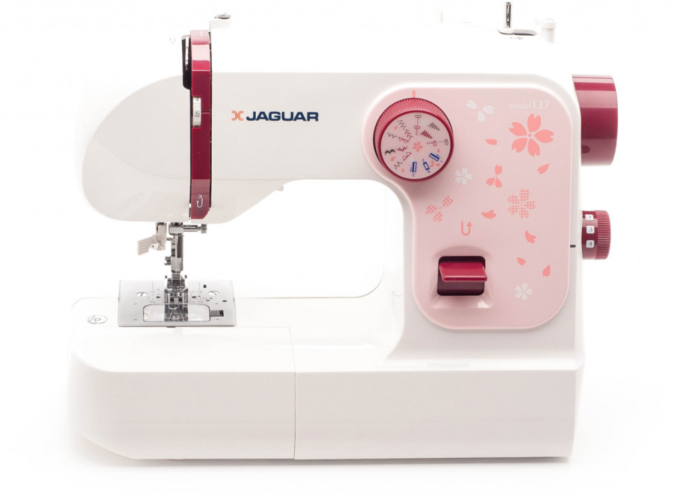 Швейная машина Jaguar 137