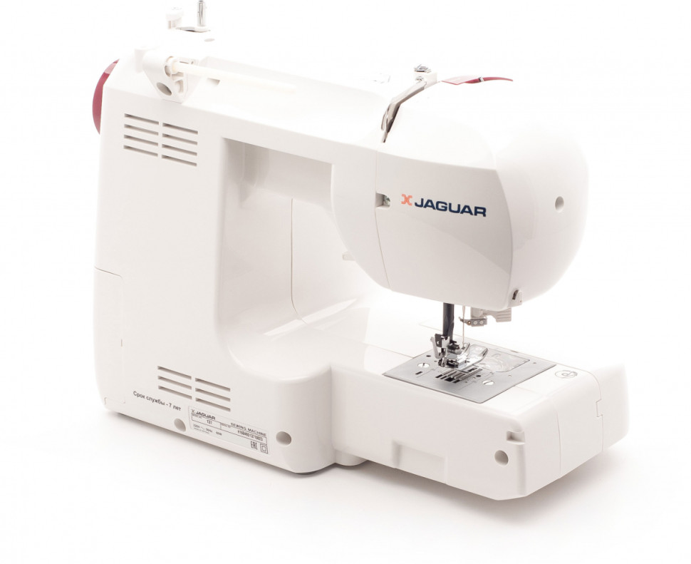 Швейная машина Jaguar 137 Швейная машина Jaguar 137