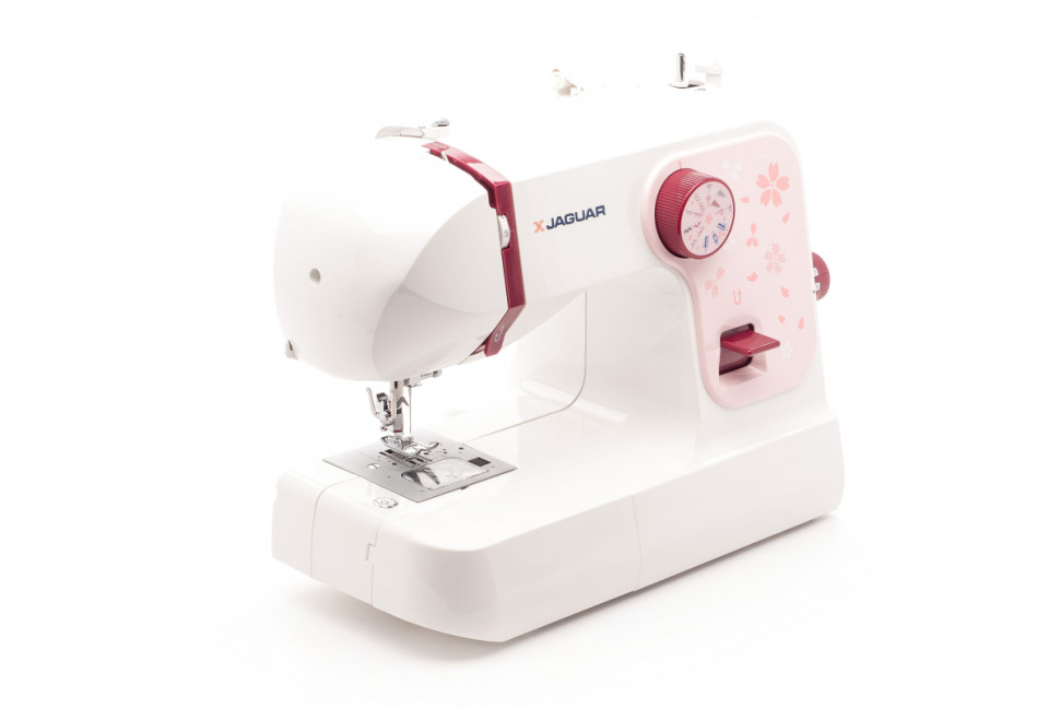 Швейная машина Jaguar 137 Швейная машина Jaguar 137