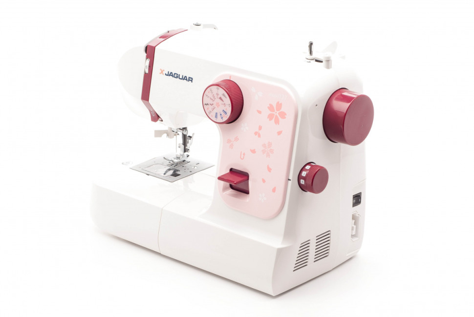 Швейная машина Jaguar 137 Швейная машина Jaguar 137