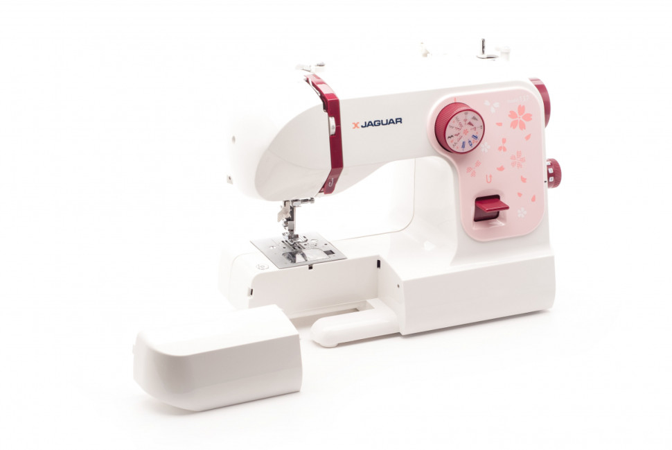 Швейная машина Jaguar 137 Швейная машина Jaguar 137