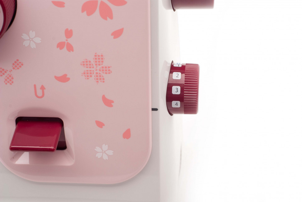 Швейная машина Jaguar 137 Швейная машина Jaguar 137