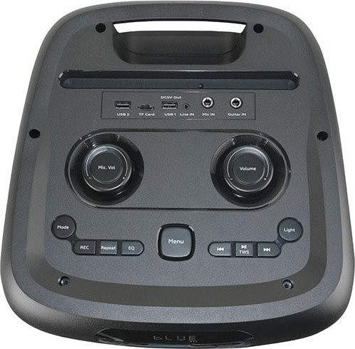 Патибокс BQ PBS3004