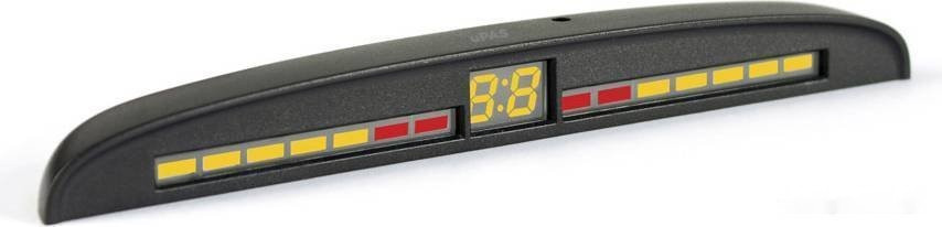 Парковочный радар Parkmaster 34U-4-A-Black