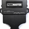Парковочный радар Parkmaster 34U-4-A-Black