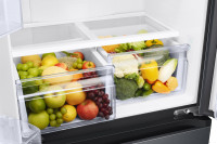 Холодильник Samsung RF44A5002B1/WT