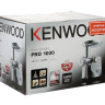 Мясорубка Kenwood MG-515 Мясорубка Kenwood MG-515