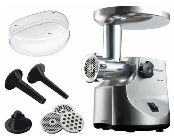 Мясорубка Kenwood MG-515 Мясорубка Kenwood MG-515