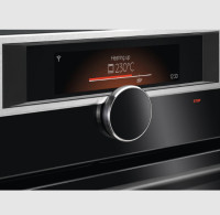 Духовой шкаф AEG BSK999330M