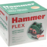 Дисковая (циркулярная) пила Hammer CRP800D Flex