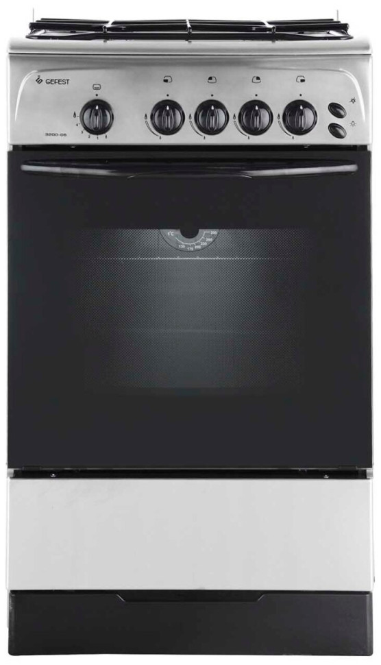 Плита Gefest 3200-06 K62 Плита Gefest 3200-06 K62