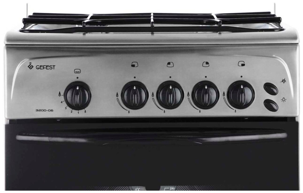 Плита Gefest 3200-06 K62 Плита Gefest 3200-06 K62