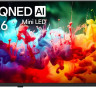 Телевизор LG QNED AI QNED70 50QNED70B6C Телевизор LG QNED AI QNED70 50QNED70B6C