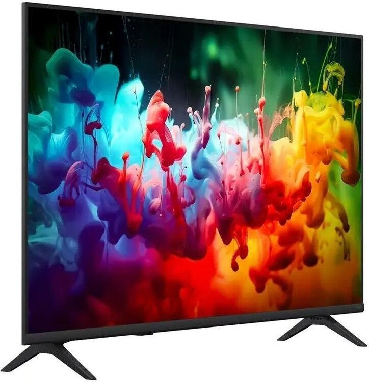 Телевизор LG QNED AI QNED70 50QNED70B6C Телевизор LG QNED AI QNED70 50QNED70B6C