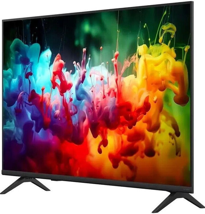 Телевизор LG QNED AI QNED70 50QNED70B6C Телевизор LG QNED AI QNED70 50QNED70B6C