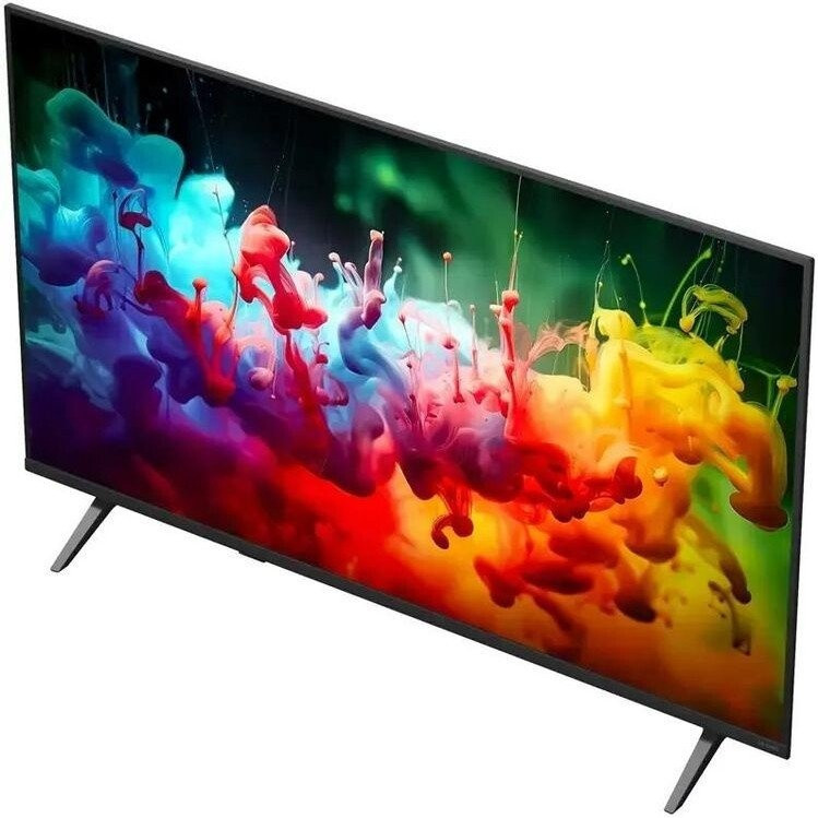 Телевизор LG QNED AI QNED70 50QNED70B6C Телевизор LG QNED AI QNED70 50QNED70B6C