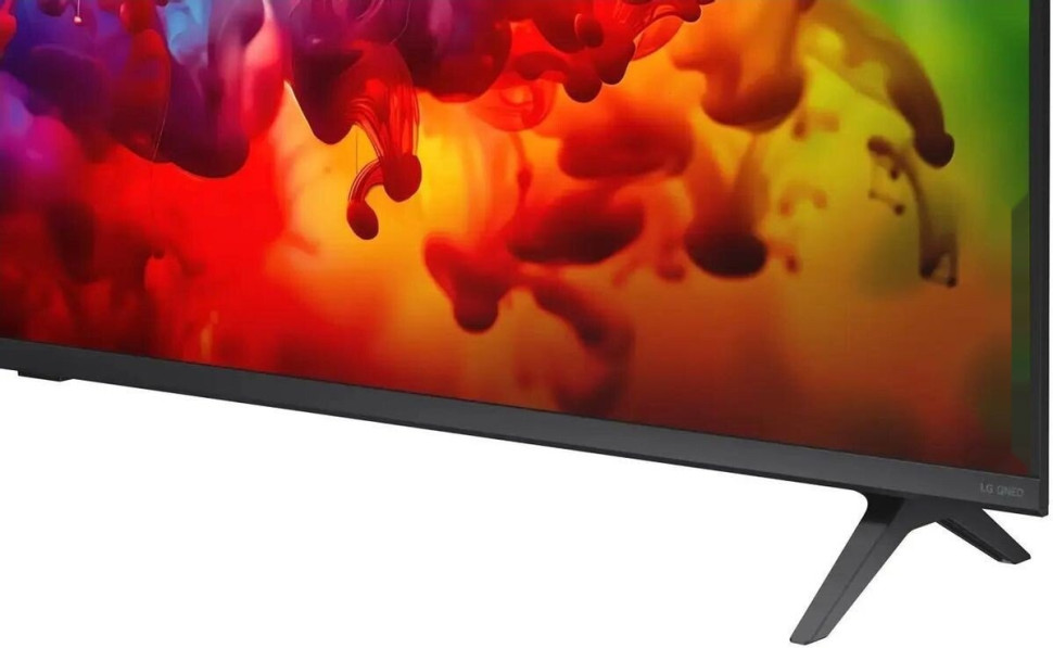 Телевизор LG QNED AI QNED70 50QNED70B6C Телевизор LG QNED AI QNED70 50QNED70B6C