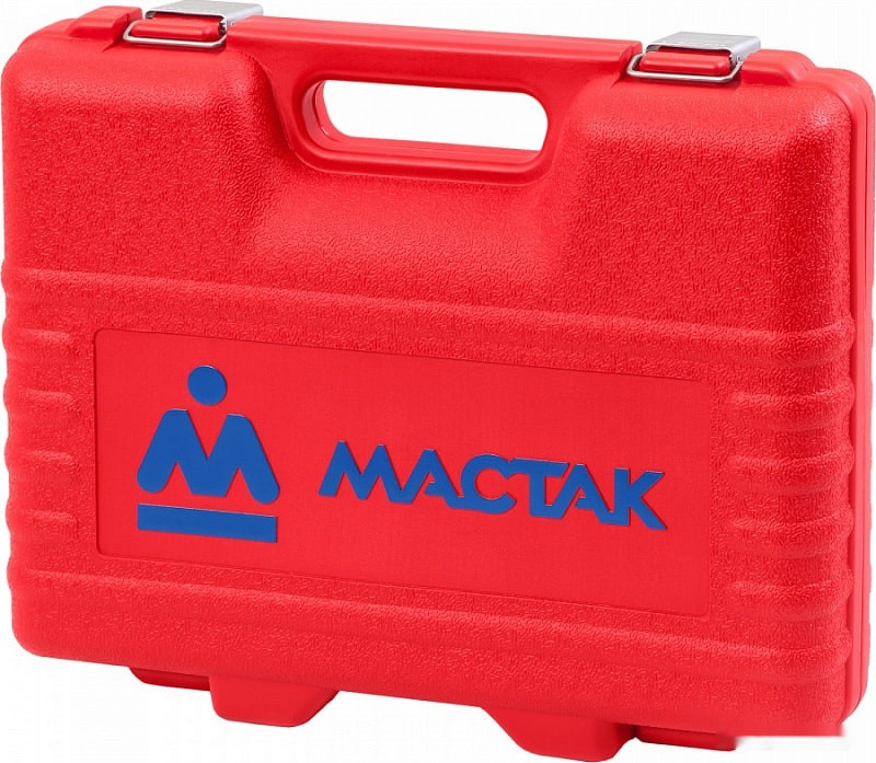 Универсальный набор инструментов Мастак 0-072C (72 предмета) Универсальный набор инструментов Мастак 0-072C (72 предмета)