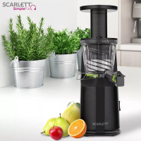 Соковыжималка Scarlett SC-JE50S46