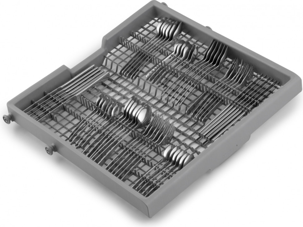 Посудомоечная машина Weissgauff BDW 6039 DC Inverter Посудомоечная машина Weissgauff BDW 6039 DC Inverter