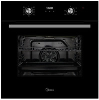 Духовой шкаф Midea MO68100GB