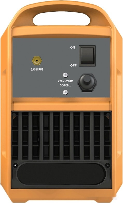 Сварочный инвертор Hugong ETIG 200DP III Сварочный инвертор Hugong ETIG 200DP III