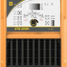 Сварочный инвертор Hugong ETIG 200DP III Сварочный инвертор Hugong ETIG 200DP III