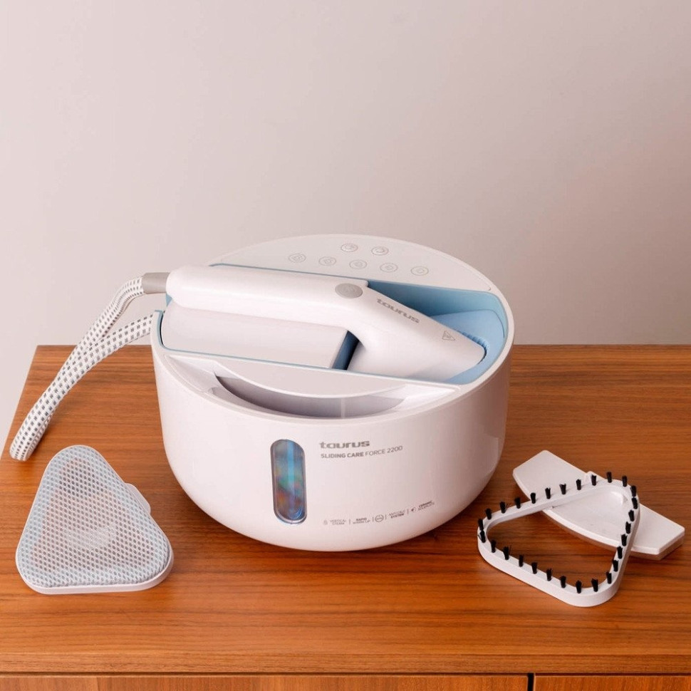 Отпариватель Taurus Sliding Care Force 2200 Отпариватель Taurus Sliding Care Force 2200