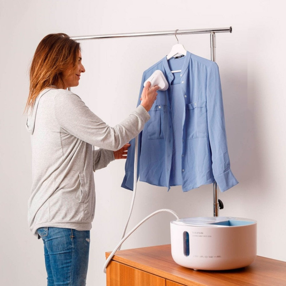 Отпариватель Taurus Sliding Care Force 2200 Отпариватель Taurus Sliding Care Force 2200