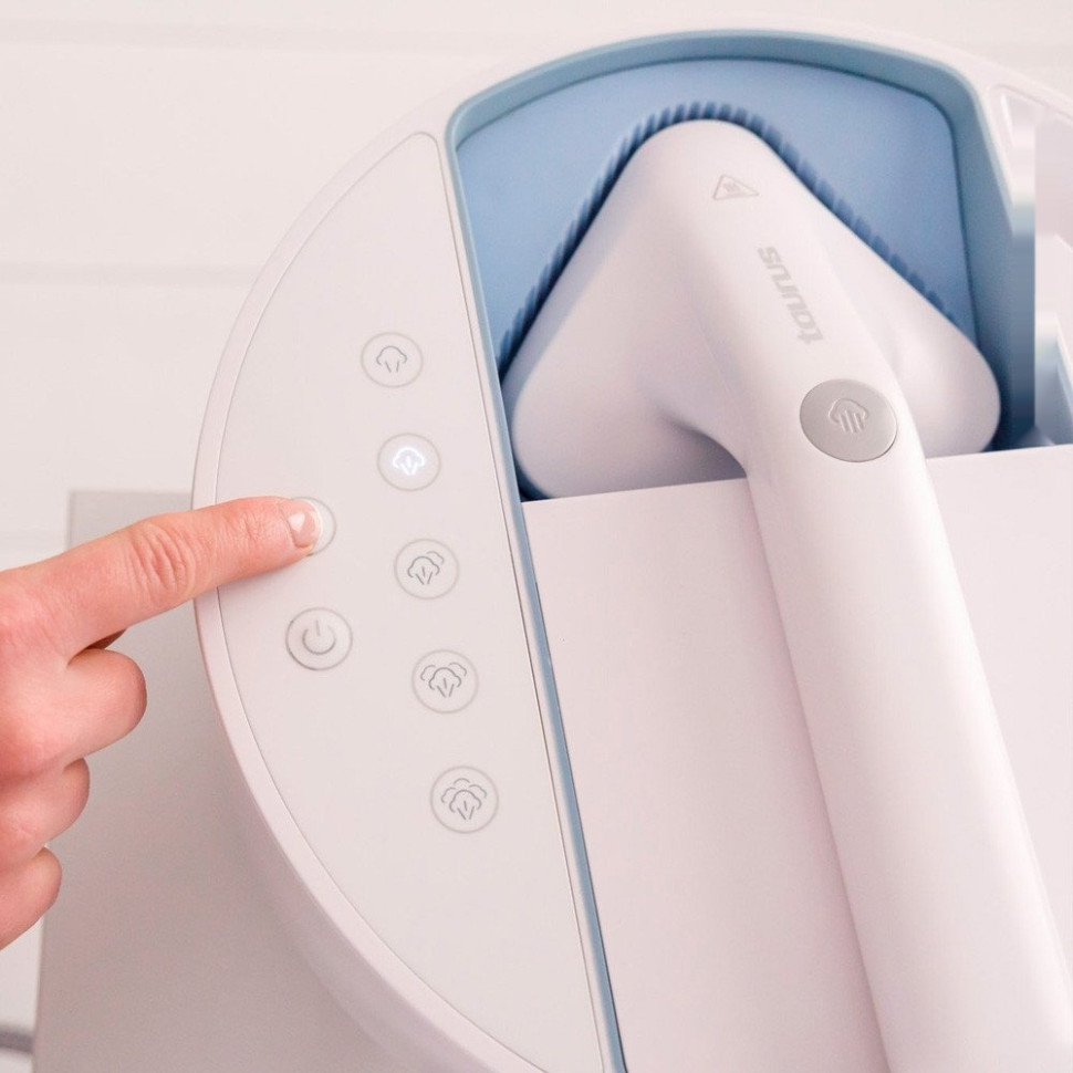 Отпариватель Taurus Sliding Care Force 2200 Отпариватель Taurus Sliding Care Force 2200