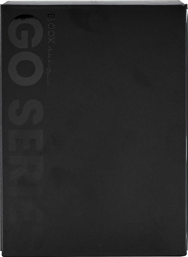 Электронная книга Onyx BOOX Go 6 (белый)