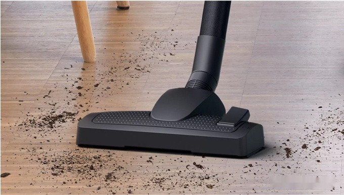 Пылесос Bosch Serie 2 BGLS2BA3H Пылесос Bosch Serie 2 BGLS2BA3H