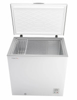 Морозильный ларь VEKTA FR-220S02