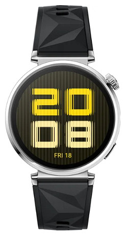 Умные часы Huawei Watch GT 5 41 мм (черный)