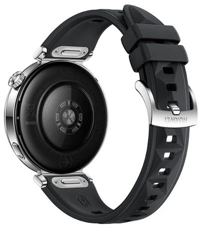 Умные часы Huawei Watch GT 5 41 мм (черный)