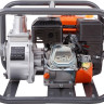 Мотопомпа Eland EWP-Z80 Мотопомпа Eland EWP-Z80
