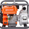 Мотопомпа Eland EWP-Z80 Мотопомпа Eland EWP-Z80