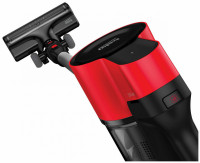 Пылесос Beko VRT50121VR