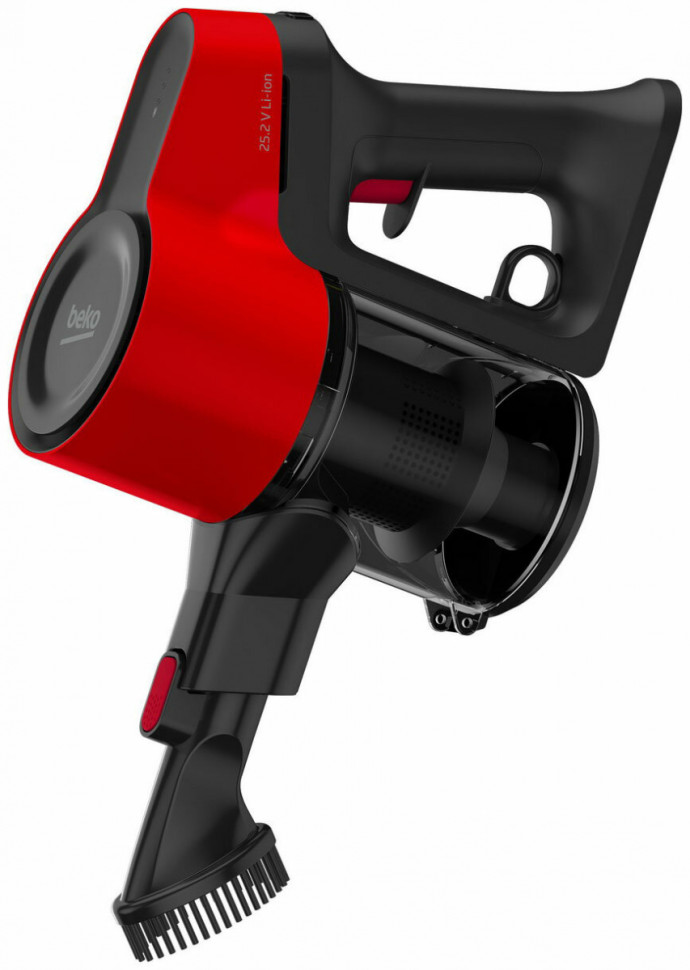 Пылесос Beko VRT50121VR