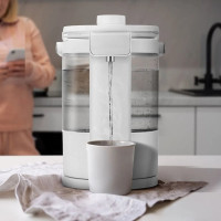 Электрический чайник Kitfort KT-2545