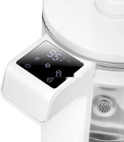 Электрический чайник Kitfort KT-2545