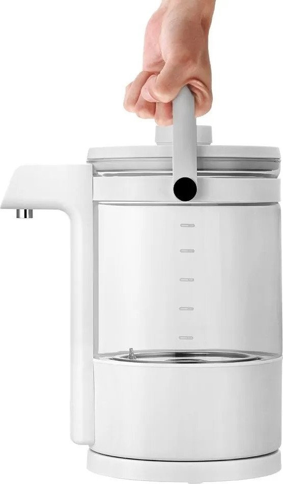 Электрический чайник Kitfort KT-2545 Электрический чайник Kitfort KT-2545