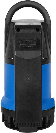 Фекальный насос Jemix GSMAX-550 Фекальный насос Jemix GSMAX-550