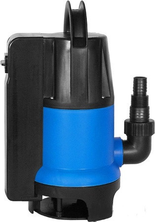 Фекальный насос Jemix GSMAX-550 Фекальный насос Jemix GSMAX-550