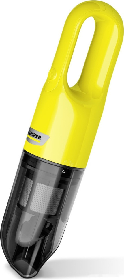 Пылесос Karcher CVH 2 1.198-330.0
