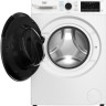 Стиральная машина Beko B3DFR57H22W Стиральная машина Beko B3DFR57H22W