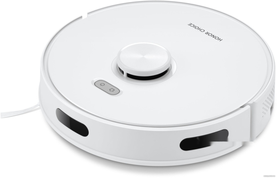 Робот-пылесос Honor Choice Robot Cleaner R2S Plus (международная версия, белый) Робот-пылесос Honor Choice Robot Cleaner R2S Plus (международная версия, белый)