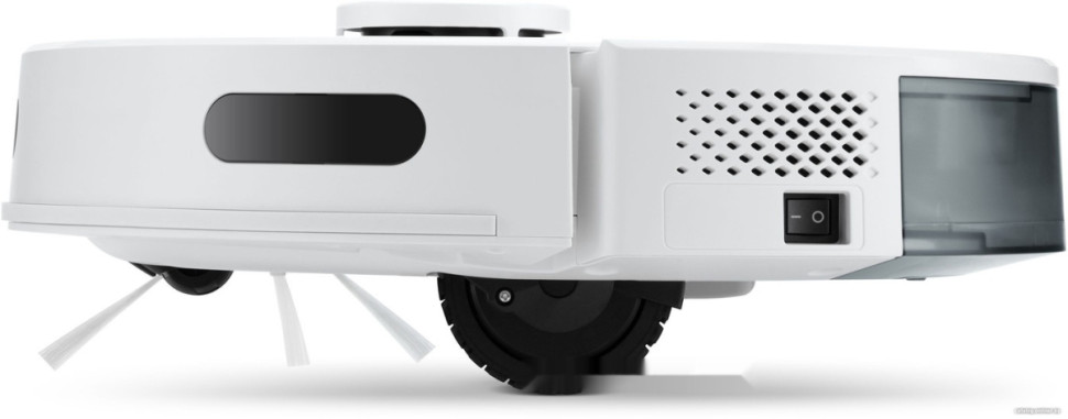 Робот-пылесос Honor Choice Robot Cleaner R2S Plus (международная версия, белый) Робот-пылесос Honor Choice Robot Cleaner R2S Plus (международная версия, белый)