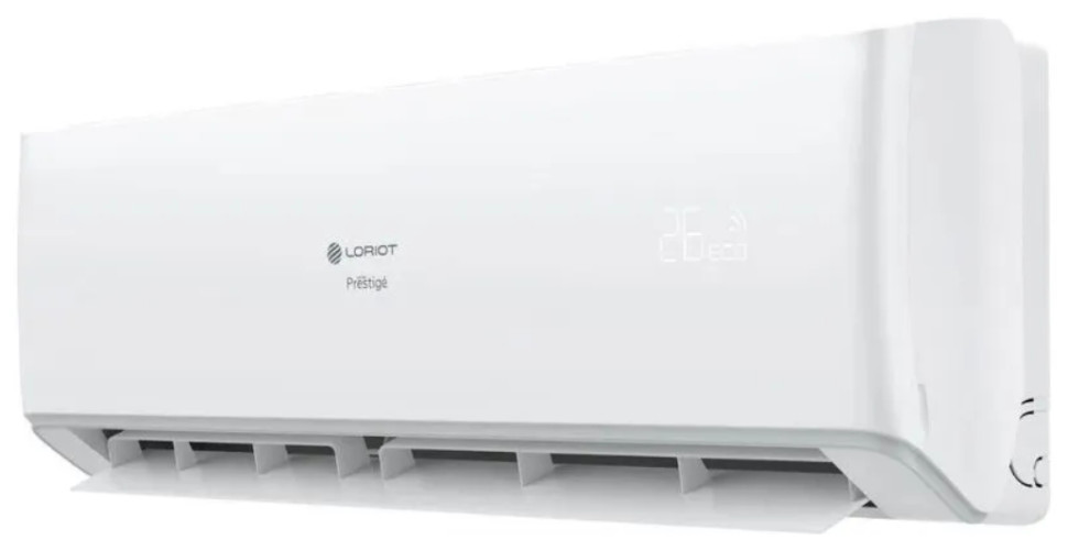 Внутренний блок Loriot Prestige LAC-07AH-IN